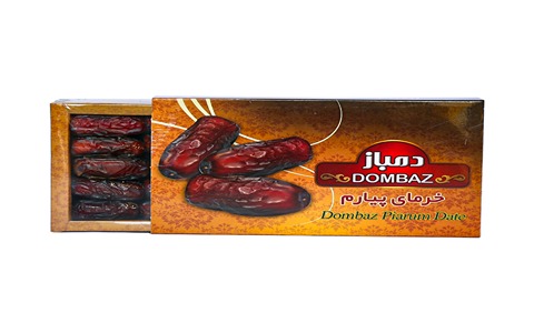 خرید و قیمت خرما پیارم دمباز 1000 گرم + فروش عمده